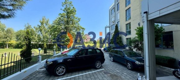 3 Schlafzimmer Wohnung in Sveti Vlas, Bulgaria, Nr. 364 13