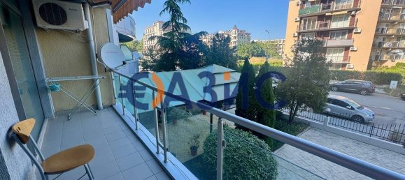 3 Schlafzimmer Wohnung in Sveti Vlas, Bulgaria, Nr. 364 5