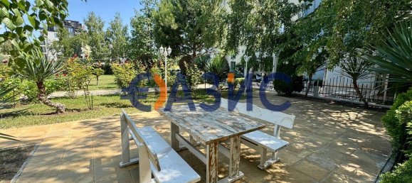 3 Schlafzimmer Wohnung in Sveti Vlas, Bulgaria, Nr. 364 11