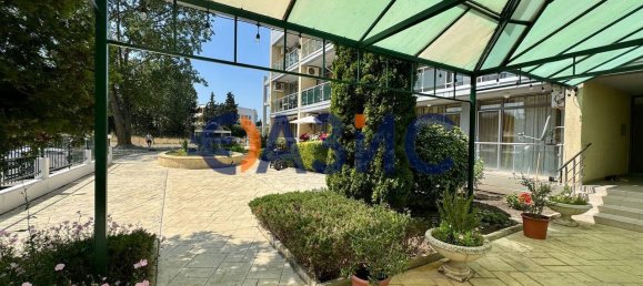 3 Schlafzimmer Wohnung in Sveti Vlas, Bulgaria, Nr. 364 15