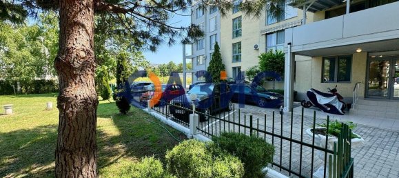 3 Schlafzimmer Wohnung in Sveti Vlas, Bulgaria, Nr. 364 14