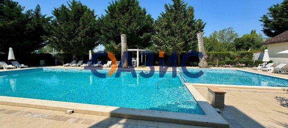 3 Schlafzimmer Wohnung in Sveti Vlas, Bulgaria, Nr. 364 10