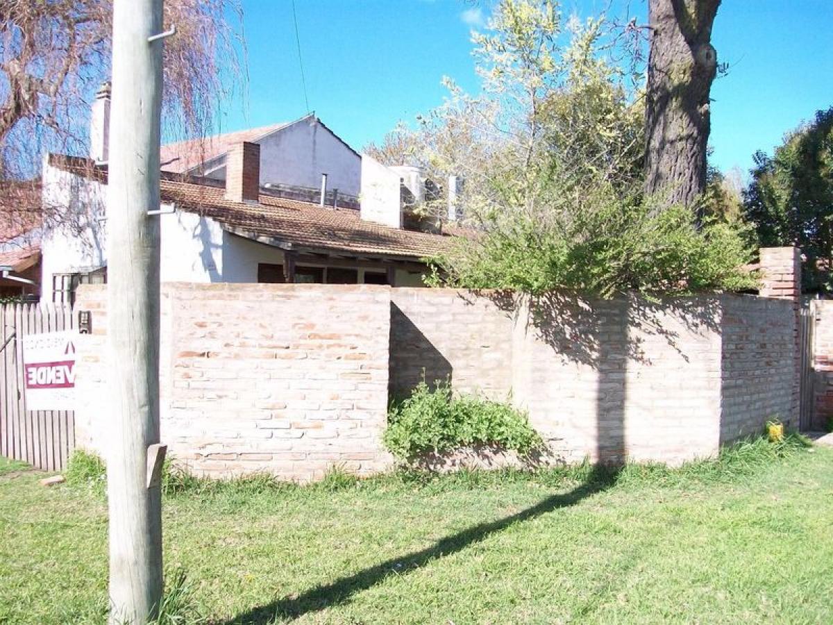 Casa T2 em Mar del Plata, Argentina N.º 69128