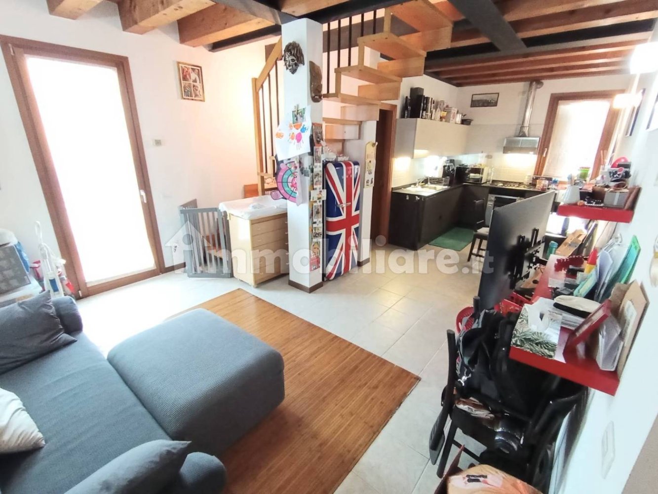 2 bedrooms Apartment in Campodarsego, Italy No. 324579