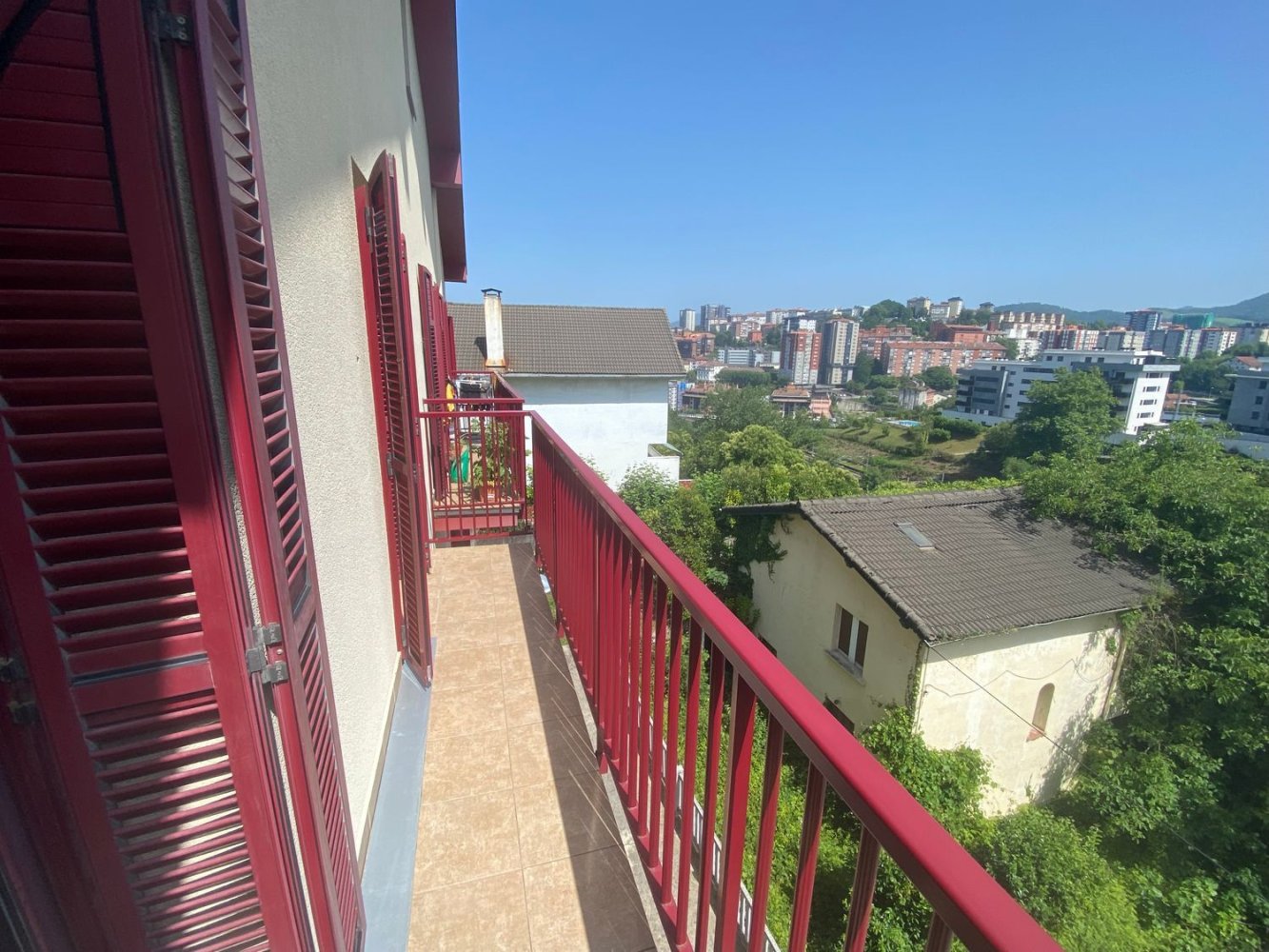 3 chambres Duplex à Basque Autonomous Community, Spain No. 158308