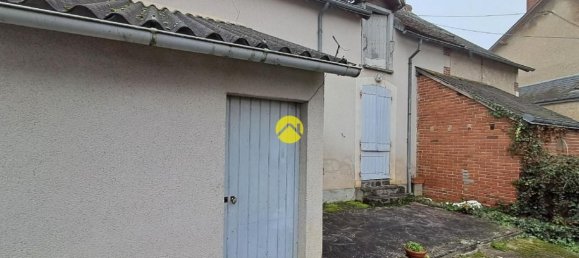 Casa T3 em Ecueille, France N.º 211776 3