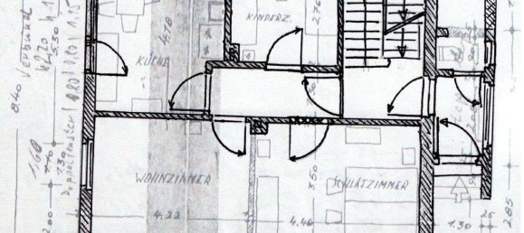 2 chambres Maison à Fulda, Germany No. 237925 23
