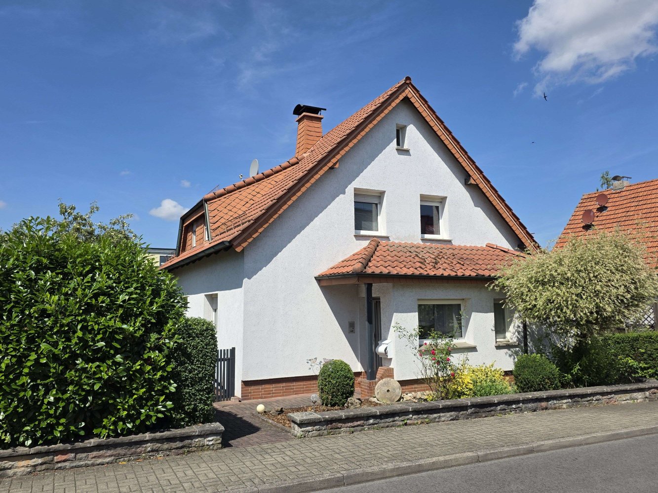 2 chambres Maison à Fulda, Germany No. 237925