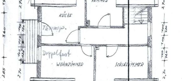 2 chambres Maison à Fulda, Germany No. 237925 24