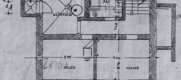 2 chambres Maison à Fulda, Germany No. 237925 25