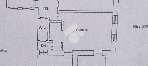 Apartamento de 5 divisões em Castellamonte, Italy N.º 18364 36