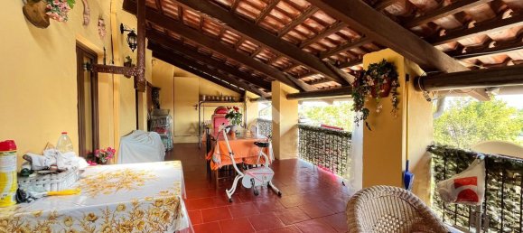 Apartamento de 5 divisões em Castellamonte, Italy N.º 18364 4