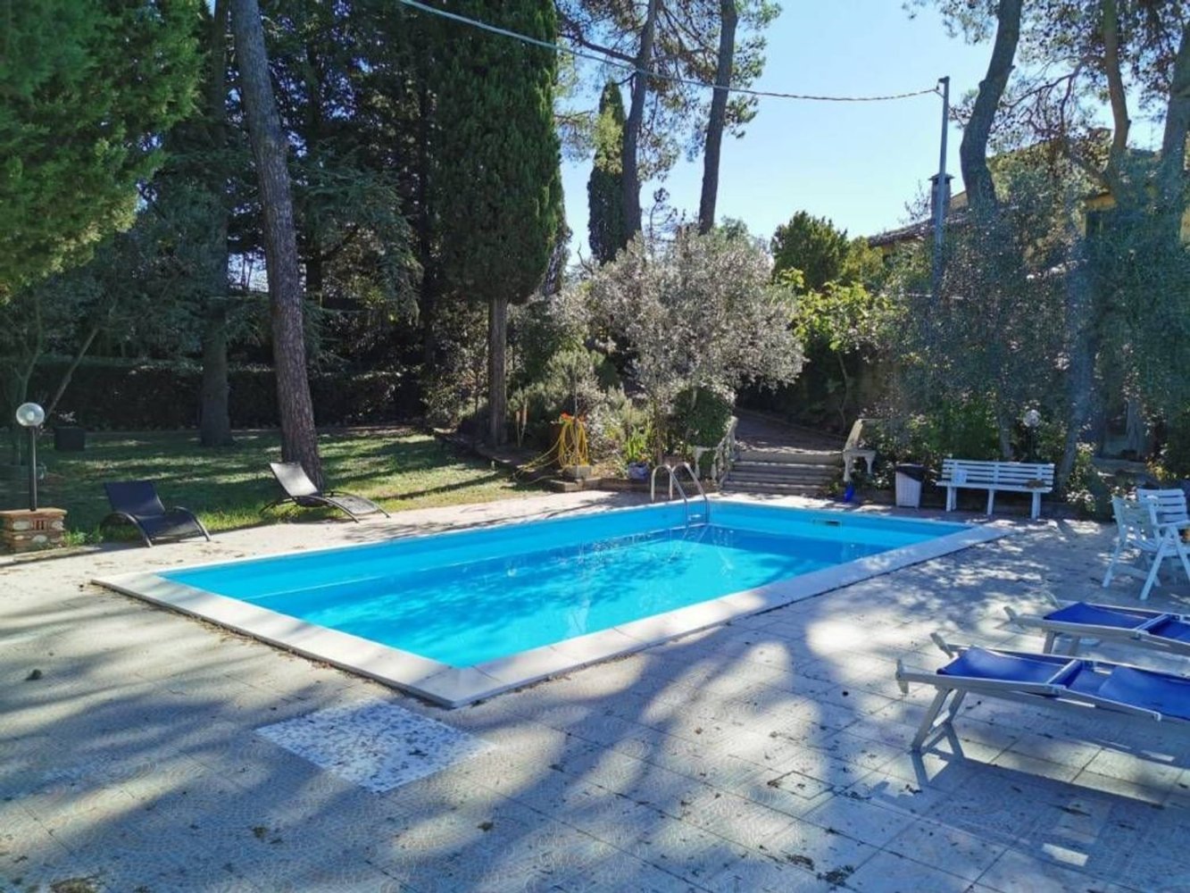 10غرفة منزل في Lastra a Signa, Italy رقم 45371