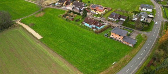 قطعة أرض في Eitzing, Austria 823متر مربع رقم 212510 3