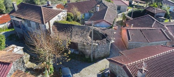 3 bedrooms House in Serzedelo, Portugal No. 177775 10