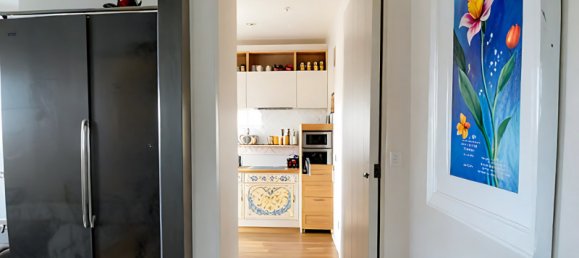 3-salle Penthouse à Jesolo, Italy No. 300857 11