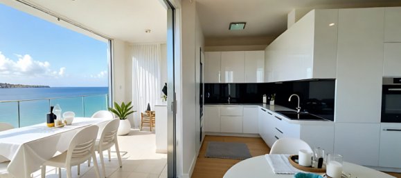3-salle Penthouse à Jesolo, Italy No. 300857 2