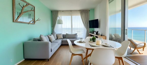 3-salle Penthouse à Jesolo, Italy No. 300857 15