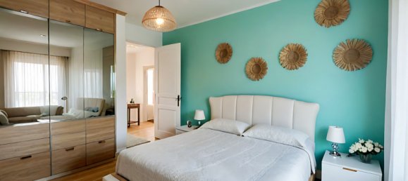 3-salle Penthouse à Jesolo, Italy No. 300857 7