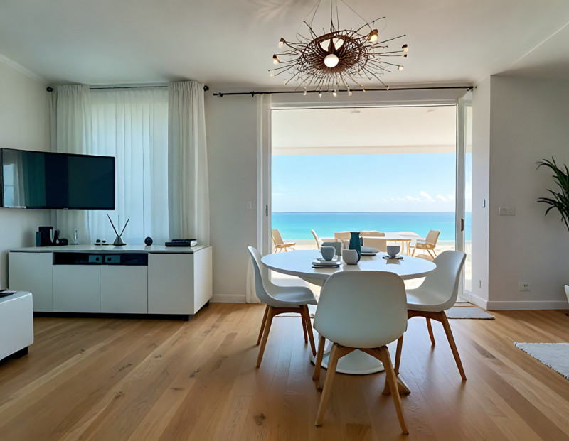 3-salle Penthouse à Jesolo, Italy No. 300857