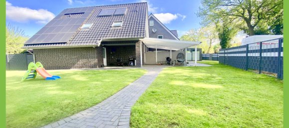 Adosado de 10 dormitorios en Emsland, Germany No. 132540 38