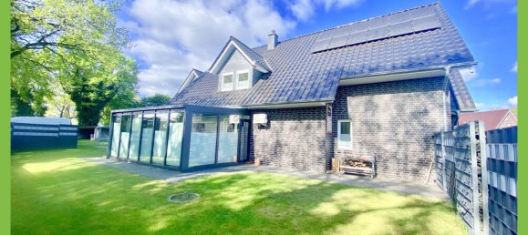 Adosado de 10 dormitorios en Emsland, Germany No. 132540 41