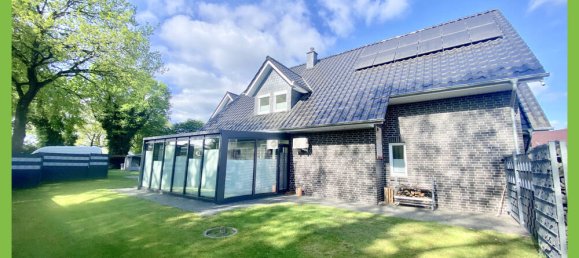 Adosado de 10 dormitorios en Emsland, Germany No. 132540 42