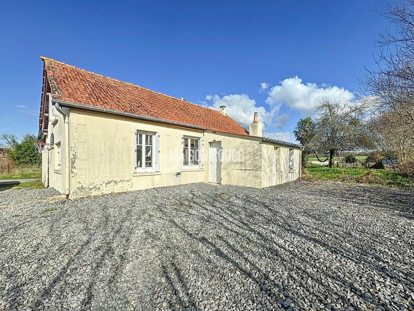 Дом с 1 спальней в Мениль-Рок, Франция № 201106