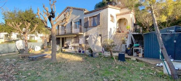 4 bedrooms House in Mougins, France No. 292929 18