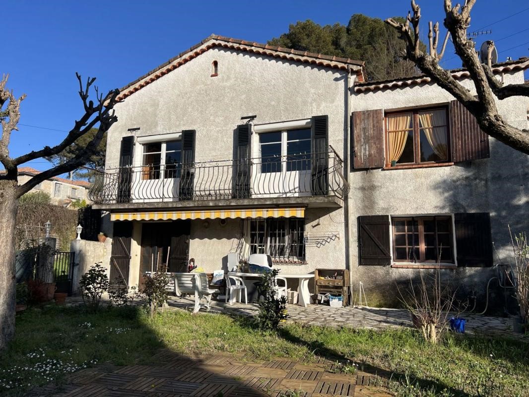 4 bedrooms House in Mougins, France No. 292929