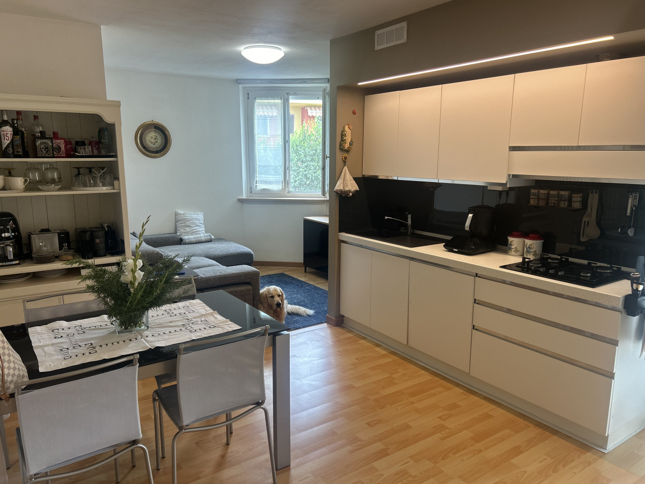Apartamento de 2 dormitorios en Bosco Chiesanuova, Italy No. 272205