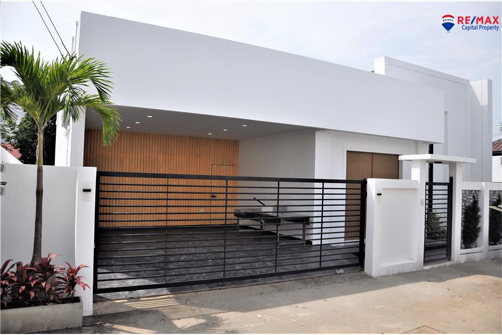 3 غرف نوم مقهى / مطعم في Pattaya, Thailand رقم 12781