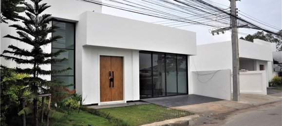 3 غرف نوم مقهى / مطعم في Pattaya, Thailand رقم 12781 6