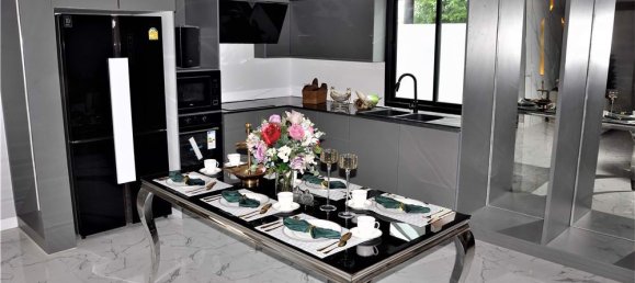 3 غرف نوم مقهى / مطعم في Pattaya, Thailand رقم 12781 4