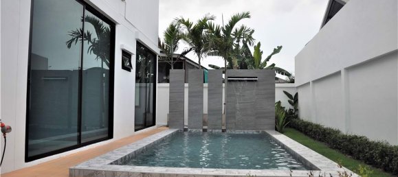 3 غرف نوم مقهى / مطعم في Pattaya, Thailand رقم 12781 5