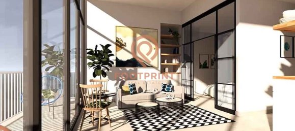 3 غرف نوم شقة في Motor City, UAE رقم 8695 6