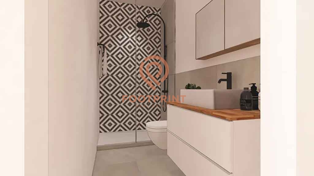 3 غرف نوم شقة في Motor City, UAE رقم 8695