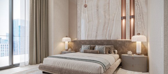 استوديو في One Sky Park, دائرة قرية جميرا, UAE رقم 63686 10