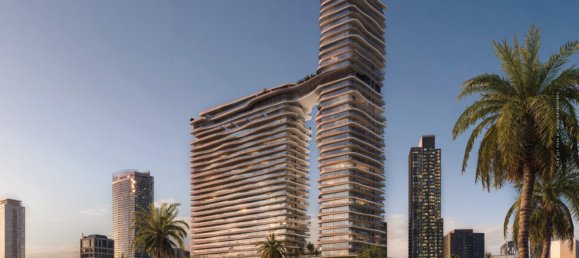 استوديو في One Sky Park, دائرة قرية جميرا, UAE رقم 63686 2