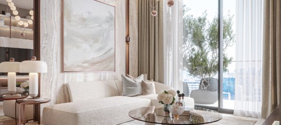 استوديو في One Sky Park, دائرة قرية جميرا, UAE رقم 63686 8