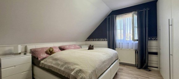 Дом с 4 комнатами в Вимпассинг ан дер Лайта, Австрия № 174149 7