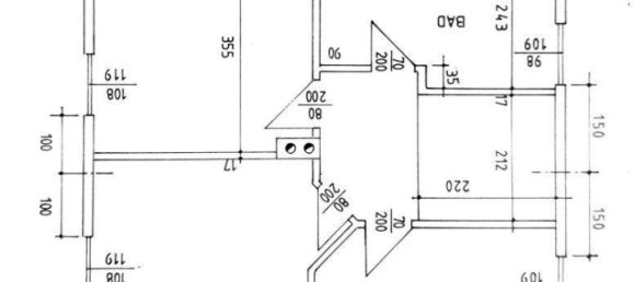 Дом с 4 комнатами в Вимпассинг ан дер Лайта, Австрия № 174149 21