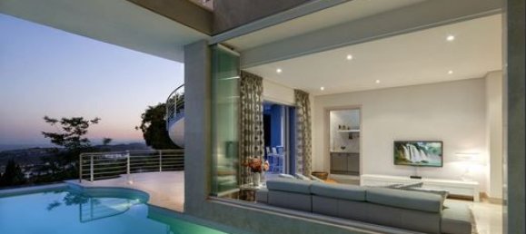5 bedrooms Villa in Benahavis, Spain No. 19576 10