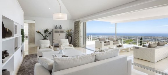 5 bedrooms Villa in Benahavis, Spain No. 19576 28