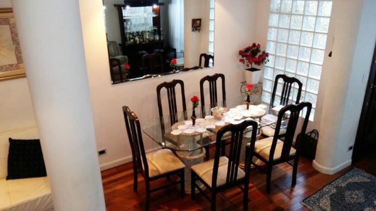 Дом с 2 спальнями в Сан-Паулу, Бразилия № 467248