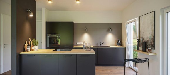 3 bedrooms House in Brandenburg, Germany No. 45084 2