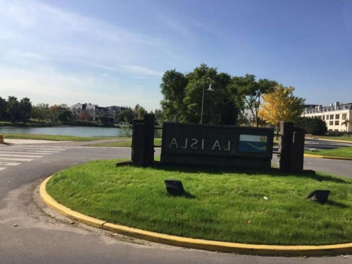  قطعة أرض في Tigre, Argentina رقم 35057