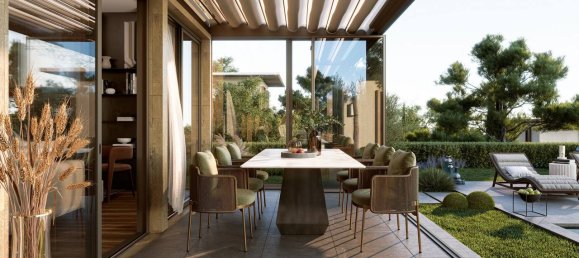 Villa 4+1.5 in Izmir, Turkey No. 10723 9