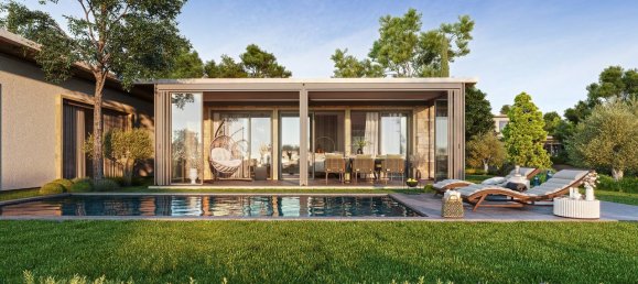 Villa 4+1.5 in Izmir, Turkey No. 10723 6