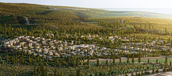 Villa 4+1.5 in Izmir, Turkey No. 10723 7